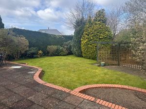 Garden- click for photo gallery